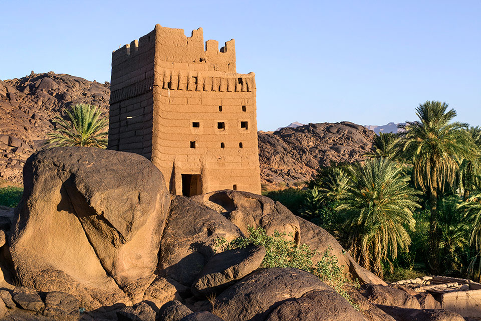 نجران